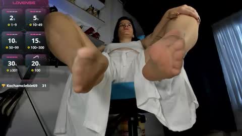 Julieta online show from 11.05.25