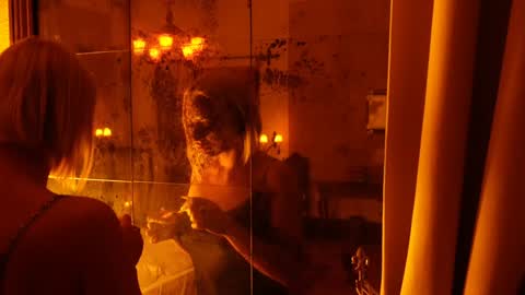 CristinaVinci online show from 01.17.25