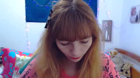 cristinewinter online show from 03.28.26