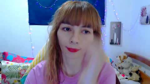 cristinewinter online show from 04.01.26