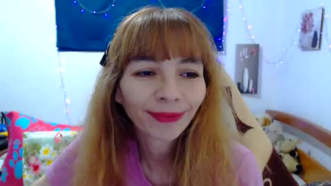 cristinewinter online show from 04.01.26