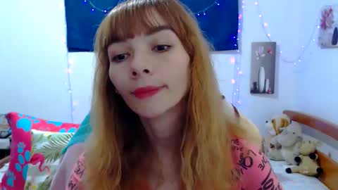 cristinewinter online show from 04.04.26