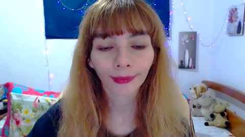 cristinewinter online show from 04.08.26