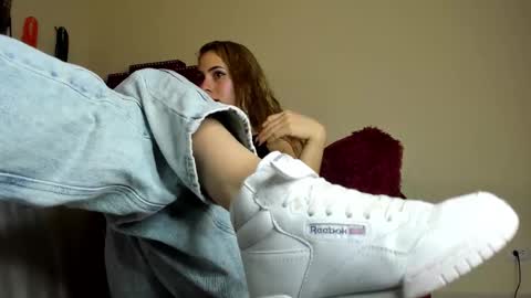 Cristin online show from 03.25.26