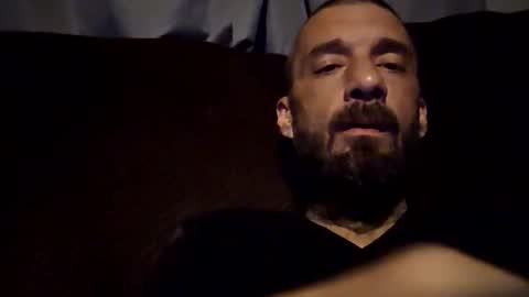 Snapshot of cristo8inch chatting on 11.03.25 cristo8inch online show from 11.03.25