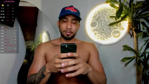 Cristian online show from 02.22.26