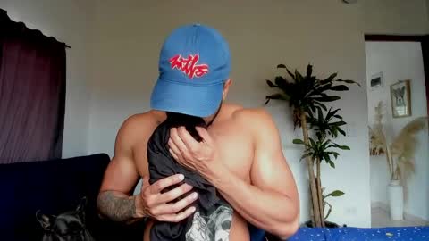 Cristian online show from 06.03.26