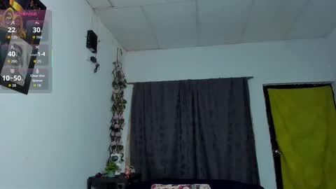 Cristofer online show from 11.29.25