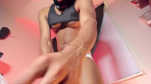 Criston online show from 03.13.26