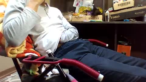 CristooVa online show from 07.08.26