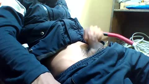 CristooVa online show from 07.13.26