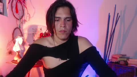 Cristopher online show from 01.24.25