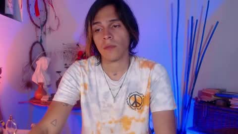 Cristopher online show from 01.26.25