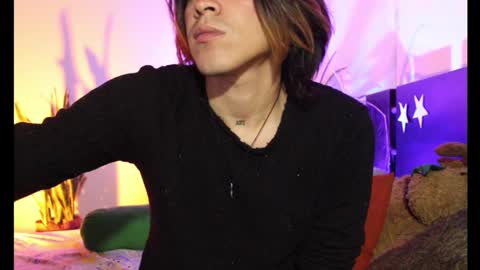 Cristopher online show from 02.18.25