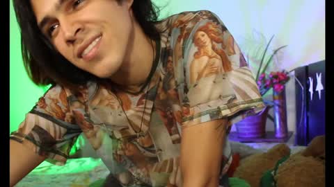 Cristopher online show from 02.18.25