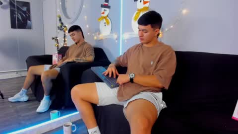 Cristopher online show from 12.05.24