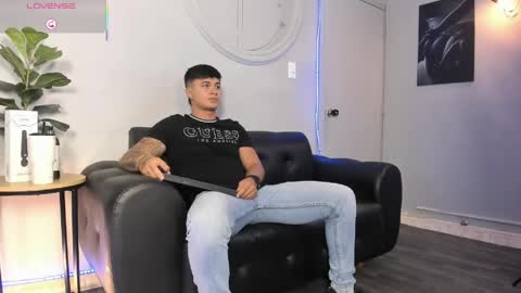 Cristopher online show from 05.26.26