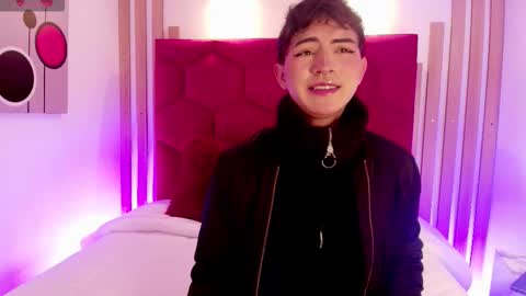 Cristopher  online show from 03.16.26