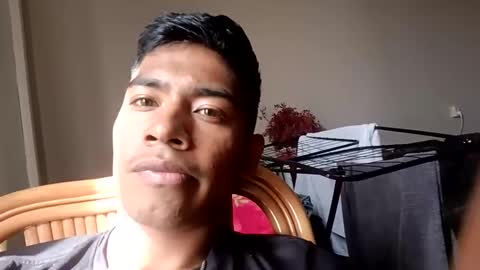 Cristopper online show from 05.05.26
