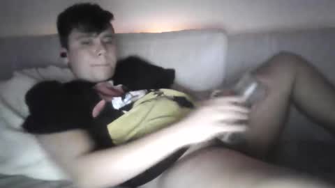 crisx3585 online show from 03.31.26