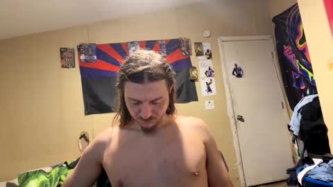 Critter2999LuvsFeet online show from 02.01.26