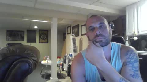 billybasement online show from 09.24.25