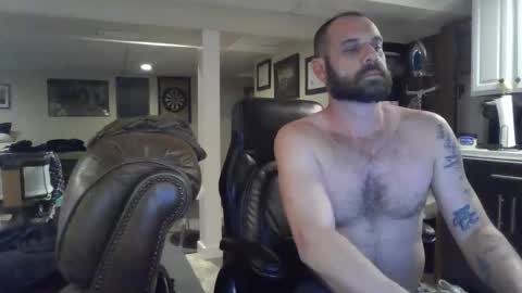 billybasement online show from 11.01.25