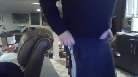 billybasement online show from 11.08.25