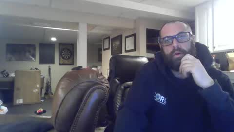 billybasement online show from 01.10.26