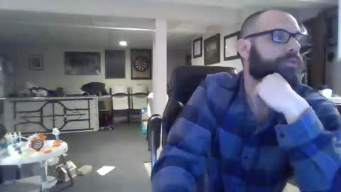 Snapshot of crm400 chatting on 02.12.26 billybasement online show from 02.12.26