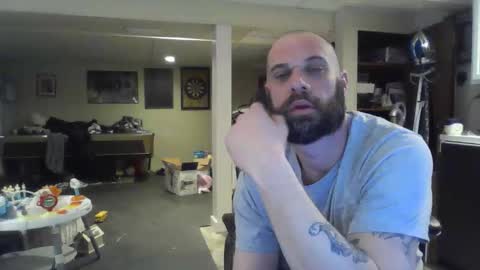 Snapshot of crm400 chatting on 02.15.26 billybasement online show from 02.15.26