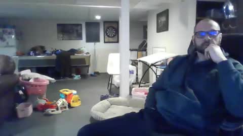 billybasement online show from 04.01.26