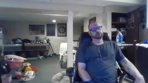 billybasement online show from 04.08.26