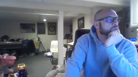 billybasement online show from 04.25.26