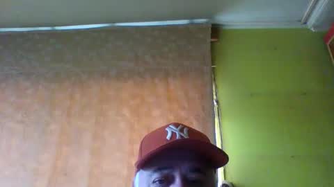crmperez online show from 10.23.25