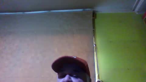 crmperez online show from 10.31.25