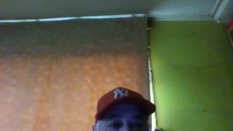 crmperez online show from 11.16.25