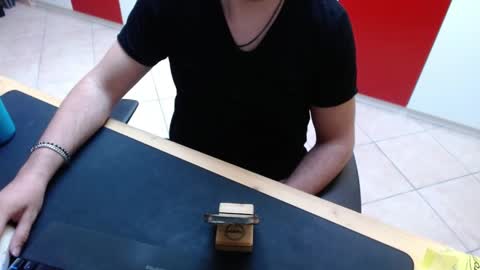 crocken_bisc online show from 04.23.26