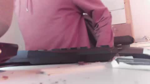 croconuttydream online show from 01.17.26