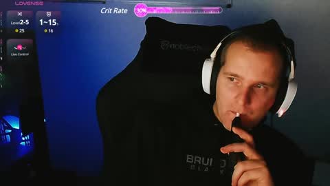 Anderson online show from 01.22.25