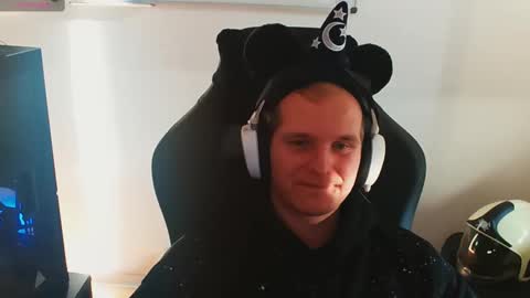 Anderson online show from 02.17.25