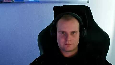 Anderson online show from 11.04.25