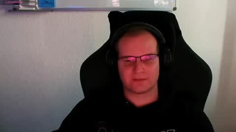 Anderson online show from 12.02.25