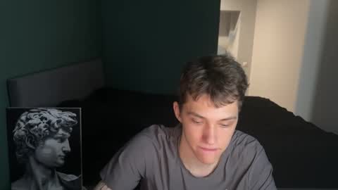 cronck52 online show from 12.13.25