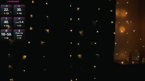 xx Amina xx online show from 12.23.24