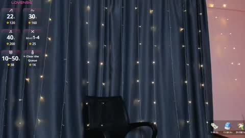 xx Amina xx online show from 01.12.25