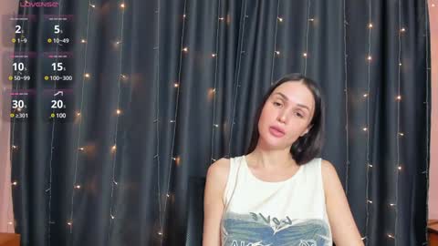 xx Amina xx online show from 01.22.25