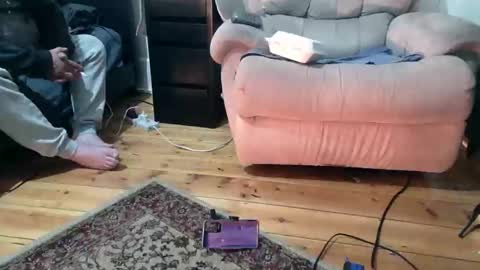 Snapshot of crossdresschick chatting on 11.28.25 crossdresschick online show from 11.28.25