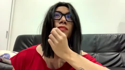 Anna online show from 01.13.26