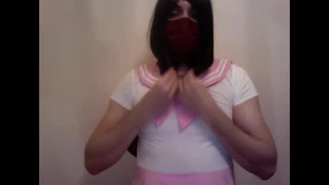 crossdresserjay1 online show from 02.24.25